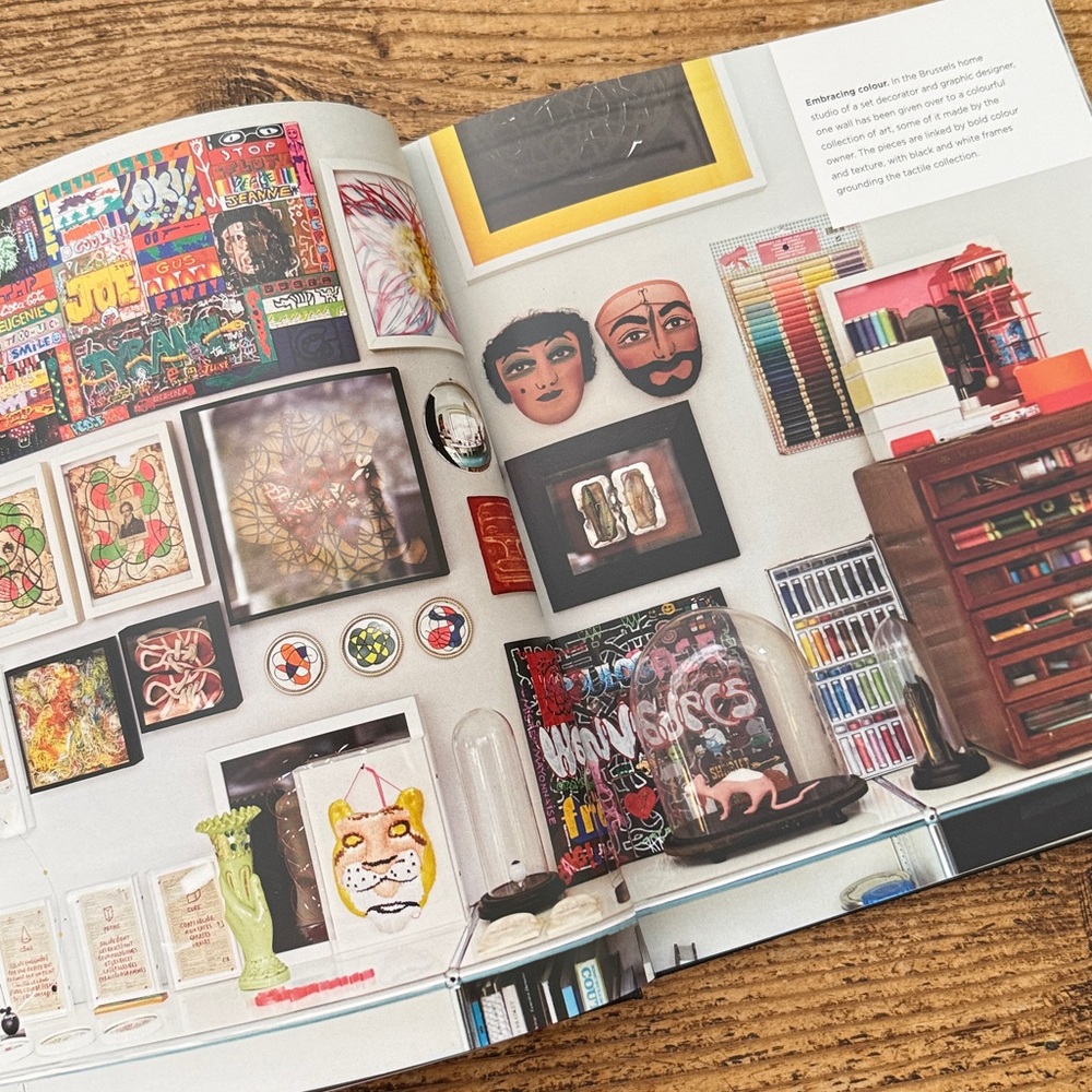 Life Unstyled | Interior Design Book - Picture 7 of 13